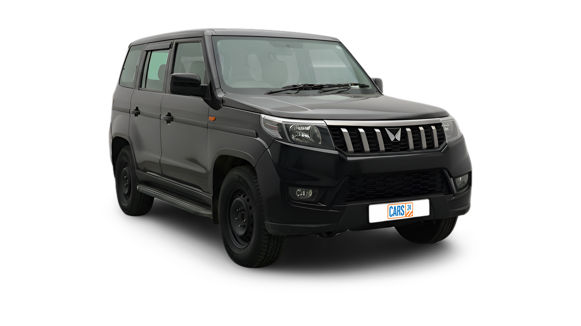 2023 Mahindra BOLERO NEO - SUV - Diesel - Manual - ₹7.10 lakh